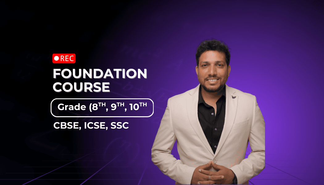 Foundation