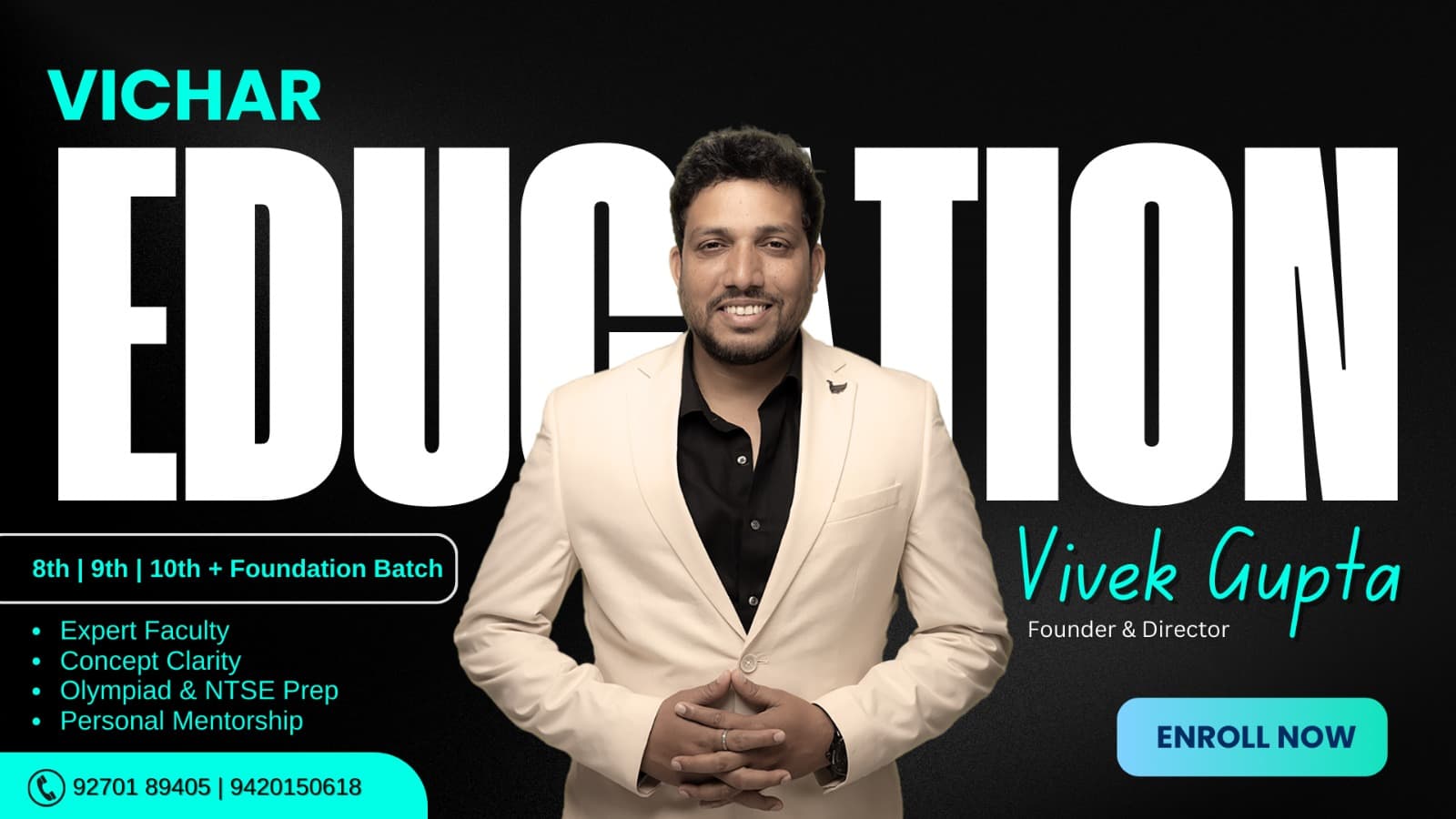 Vichar Foundation
