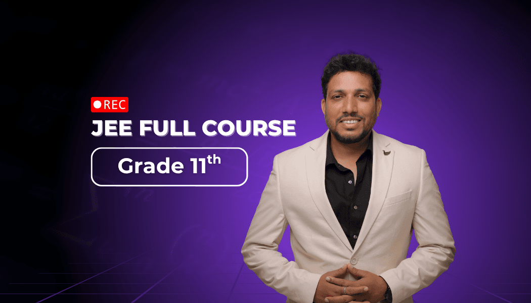 11th Standard