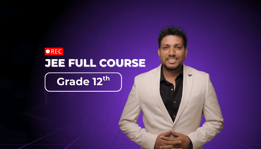 12th Standard