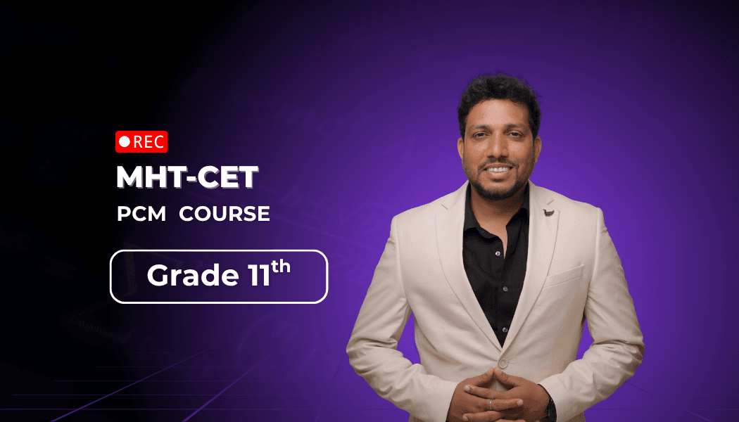 11TH PCM Course