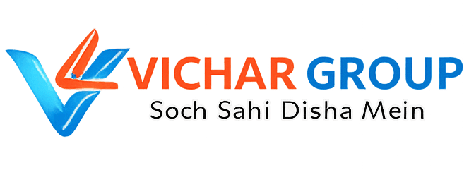 Vichar Logo